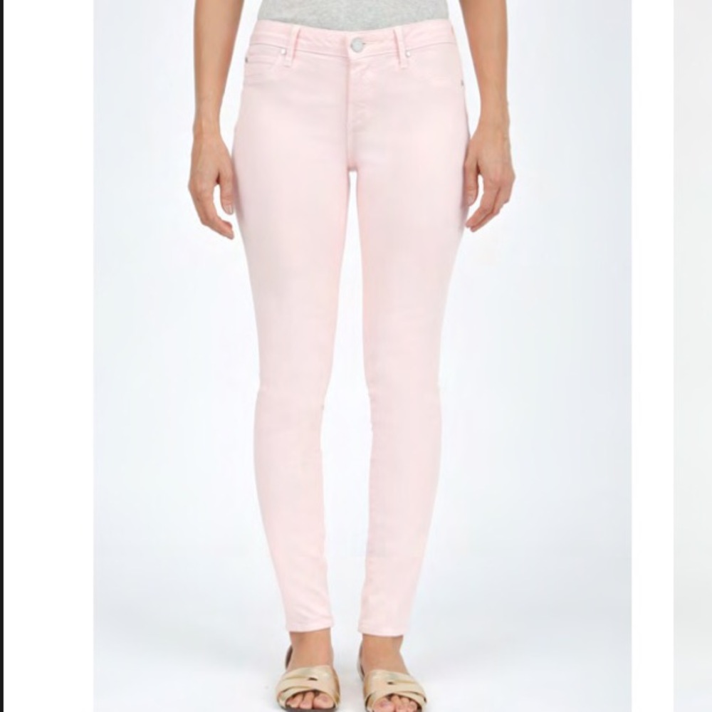 Article of Society Jeans